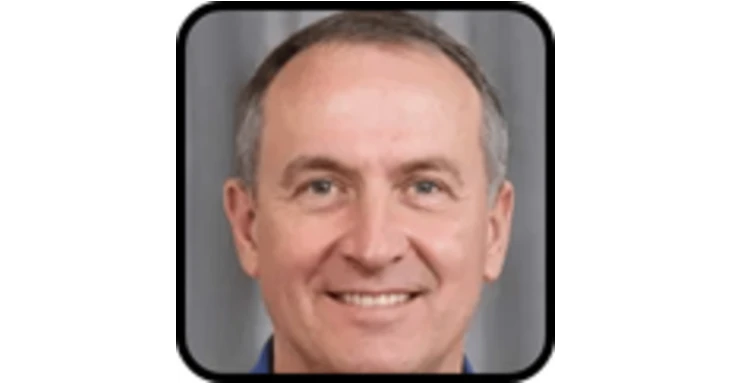 Ronald - Jackson, MS